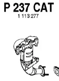 Катализатор FENNO купить