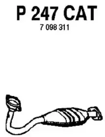 Катализатор FENNO купить