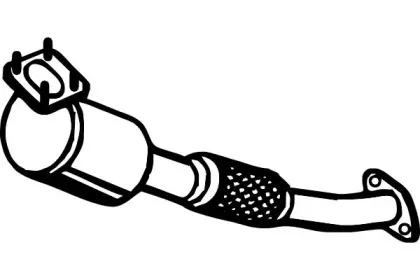 Катализатор FENNO купить