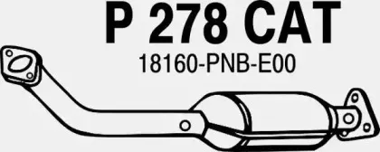 Катализатор FENNO купить