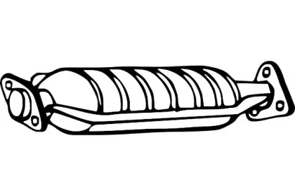 Катализатор FENNO купить