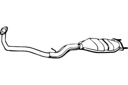 Катализатор FENNO купить