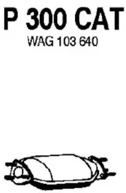 Катализатор FENNO купить