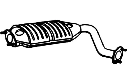 Катализатор FENNO купить