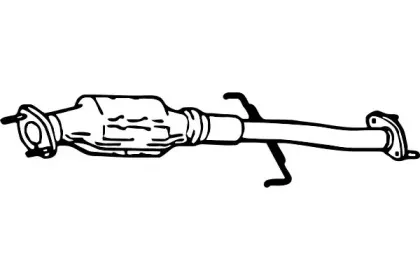 Катализатор FENNO купить