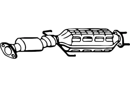 Катализатор FENNO купить