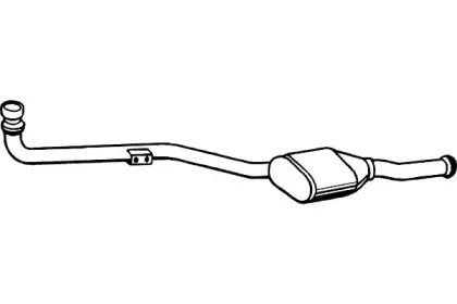 Катализатор FENNO купить