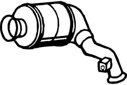 Катализатор FENNO купить