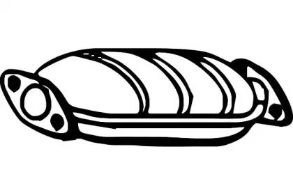 Катализатор FENNO купить