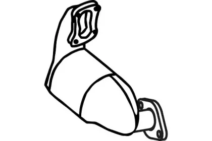 Катализатор FENNO купить