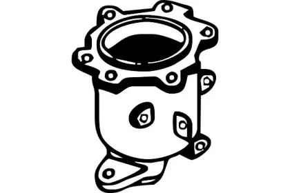 Катализатор FENNO купить