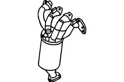 Катализатор FENNO купить