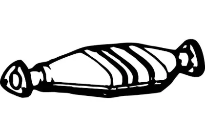 Катализатор FENNO купить