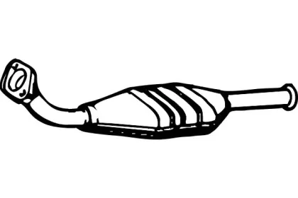 Катализатор FENNO купить