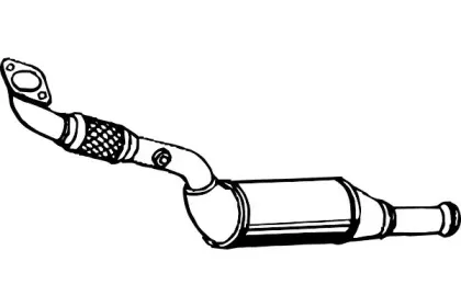 Катализатор FENNO купить