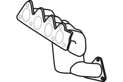 Катализатор FENNO купить