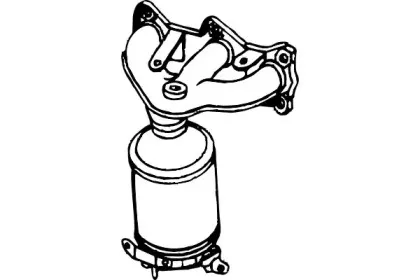 Катализатор FENNO купить