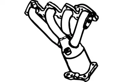 Катализатор FENNO купить