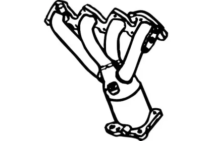 Катализатор FENNO купить