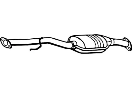 Катализатор FENNO купить