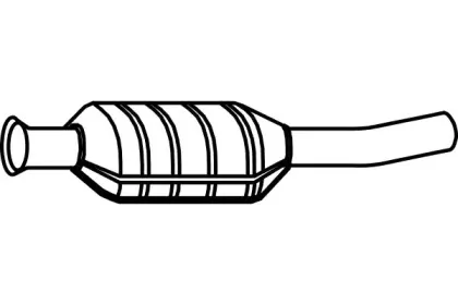 Катализатор FENNO купить