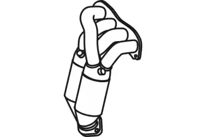 Катализатор FENNO купить