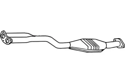 Катализатор FENNO купить