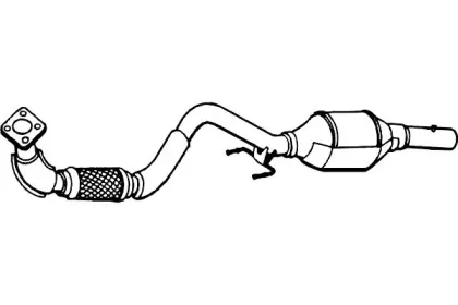 Катализатор FENNO купить