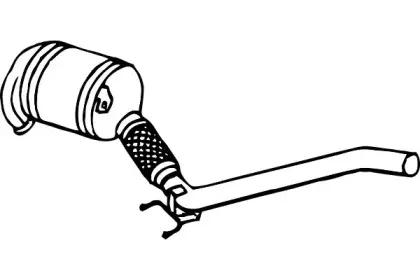 Катализатор FENNO купить