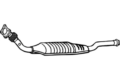 Катализатор FENNO купить