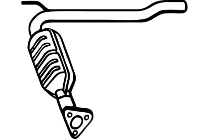 Катализатор FENNO купить