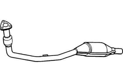 Катализатор FENNO купить