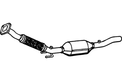 Катализатор FENNO купить