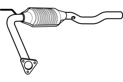 Катализатор FENNO купить