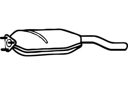 Катализатор FENNO купить