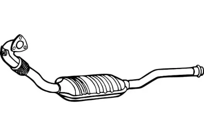 Катализатор FENNO купить