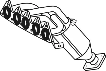Катализатор FENNO купить