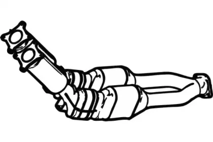 Катализатор FENNO купить