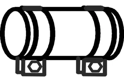 Соединительные элементы, система выпуска FENNO купить