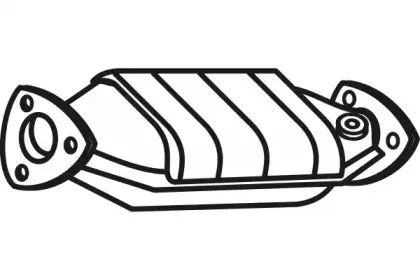 Катализатор FENNO купить