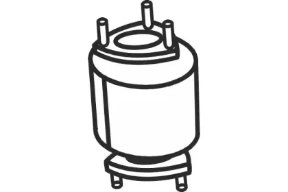 Катализатор FENNO купить