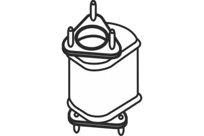 Катализатор FENNO купить