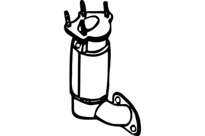 Катализатор FENNO купить