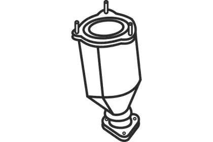 Катализатор FENNO купить