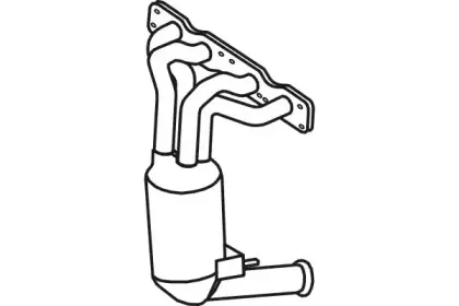 Катализатор FENNO купить