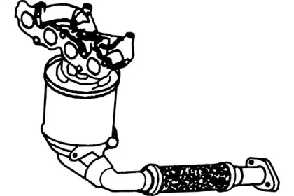 Катализатор FENNO купить