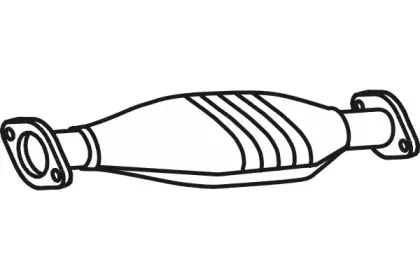 Катализатор FENNO купить