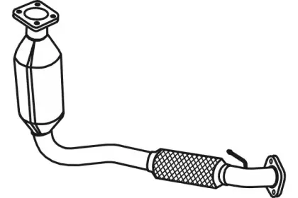 Катализатор FENNO купить