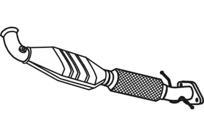 Катализатор FENNO купить