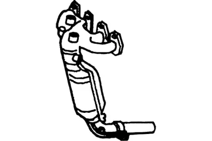 Катализатор FENNO купить